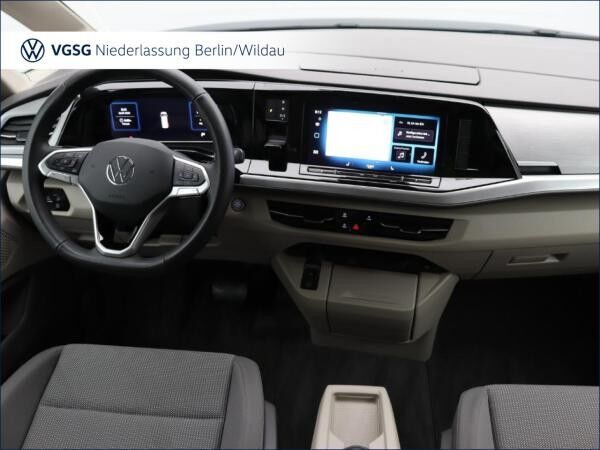 Volkswagen Multivan Life AHK Navi ACC GJR Bluetooth LED Klima