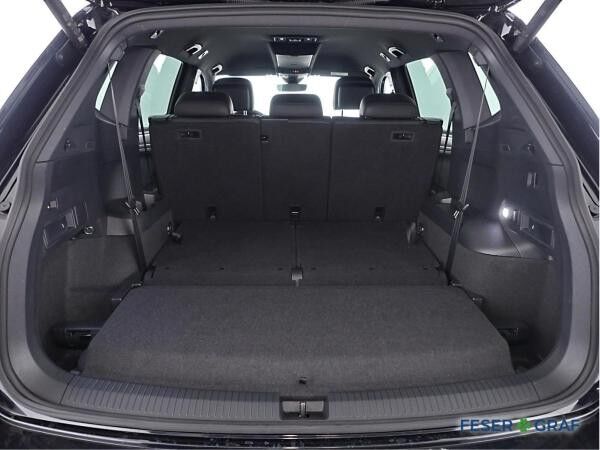 Volkswagen Tiguan Allspace R-Line 4M 2.0 TDI DSG Navi StHz