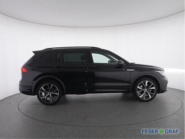 Volkswagen Tiguan Allspace R-Line 4M 2.0 TDI DSG Navi StHz