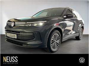 Volkswagen Tiguan 1.5 eTSI DSG Energy