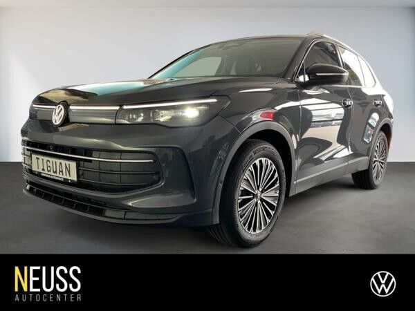 Volkswagen Tiguan 1.5 eTSI DSG Energy