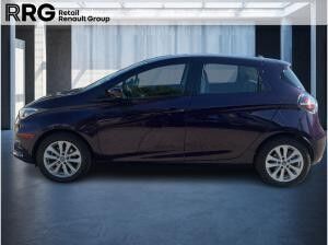 Renault ZOE R110 Z.E. 50 Experience