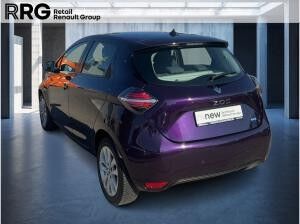 Renault ZOE R110 Z.E. 50 Experience