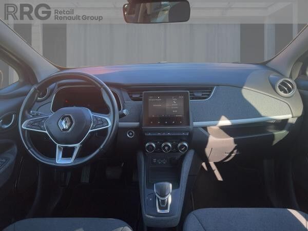 Renault ZOE R110 Z.E. 50 Experience