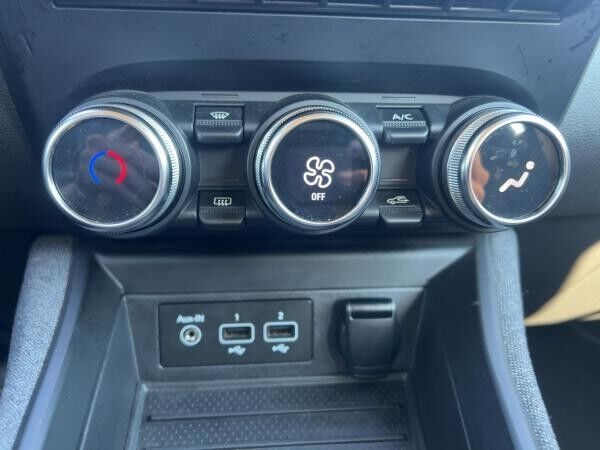 Renault ZOE R110 Z.E. 50 Experience