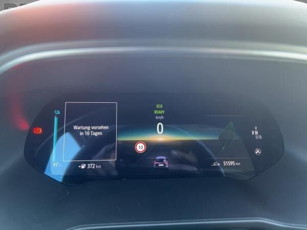 Renault ZOE R110 Z.E. 50 Experience