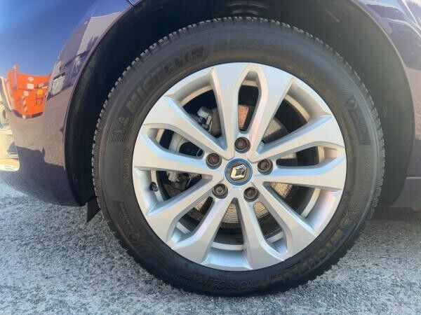Renault ZOE R110 Z.E. 50 Experience