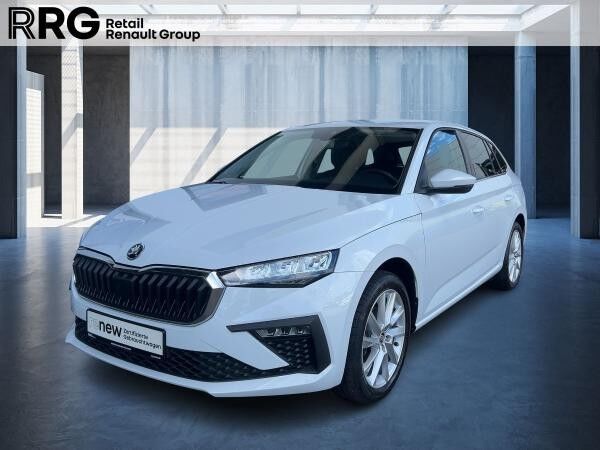 Skoda Scala Selection