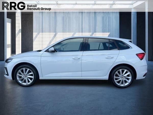 Skoda Scala Selection