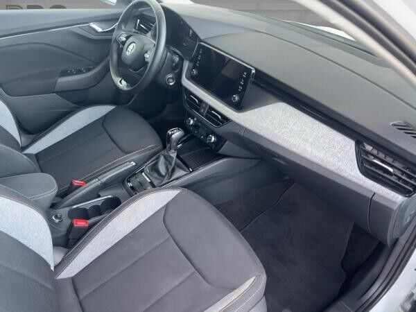 Skoda Scala Selection