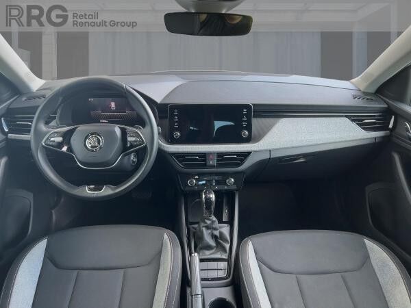 Skoda Scala Selection