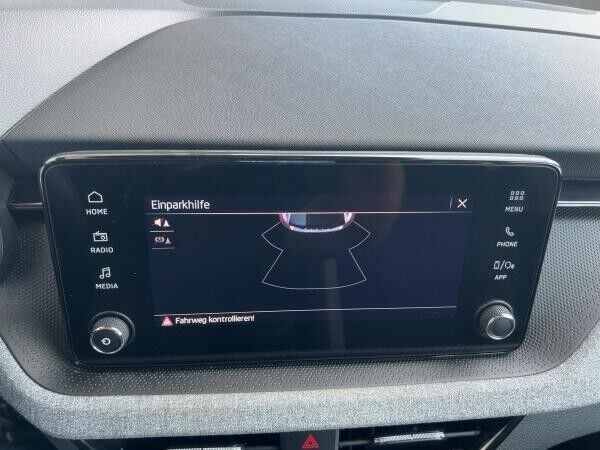 Skoda Scala Selection