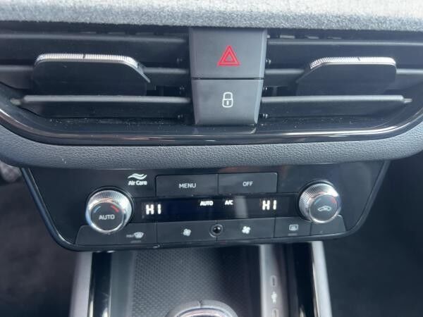 Skoda Scala Selection