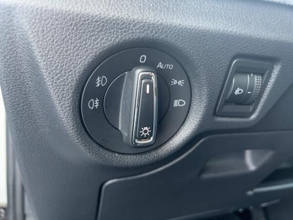 Skoda Scala Selection