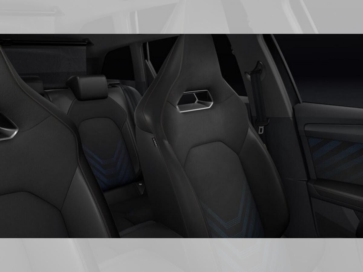 Cupra Leon Sp. VZ 4Drive DSG ab 339,- EUR mtl. AHK | HD-MATRIX | SENNHEISER | INTELLIGENT DRIVE