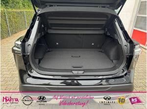 Nissan Qashqai J12 N-Connecta 1.3 DIG-T Mild-Hybrid AT