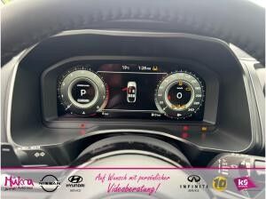 Nissan Qashqai J12 N-Connecta 1.3 DIG-T Mild-Hybrid AT