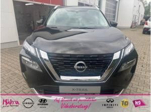 Nissan X-Trail X-TRAIL Tekna 1.5 VC-T Mild-Hybrid Klima