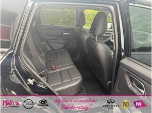 Nissan X-Trail X-TRAIL Tekna 1.5 VC-T Mild-Hybrid Klima