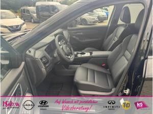 Nissan X-Trail X-TRAIL Tekna 1.5 VC-T Mild-Hybrid Klima