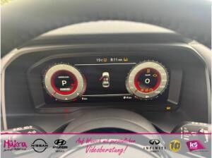 Nissan X-Trail X-TRAIL Tekna 1.5 VC-T Mild-Hybrid Klima