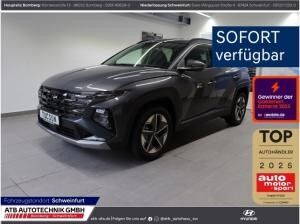 Hyundai TUCSON MY26 1.6 T-GDI 7-DCT 2WD Trend Navi LED ACC