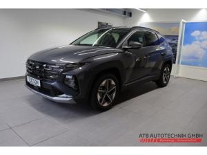 Hyundai TUCSON MY26 1.6 T-GDI 7-DCT 2WD Trend Navi LED ACC