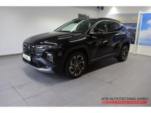 Hyundai TUCSON MY26 Prime 1.6 T-GDi 7-DCT 2WD Assistenz-Paket