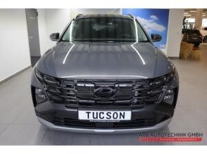 Hyundai TUCSON MY26 1.6 T-GDI 7-DCT 2WD Trend Navi LED ACC