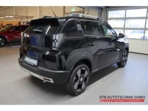 Fiat Grande Panda La Prima Hybrid 1.2 eDCT Winter-Paket