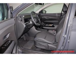 Hyundai TUCSON MY26 1.6 T-GDI 7-DCT 2WD Trend Navi LED ACC