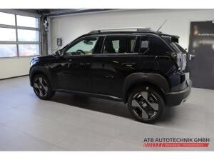 Fiat Grande Panda La Prima Hybrid 1.2 eDCT Winter-Paket