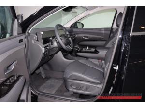 Hyundai TUCSON MY26 Prime 1.6 T-GDi 7-DCT 2WD Assistenz-Paket