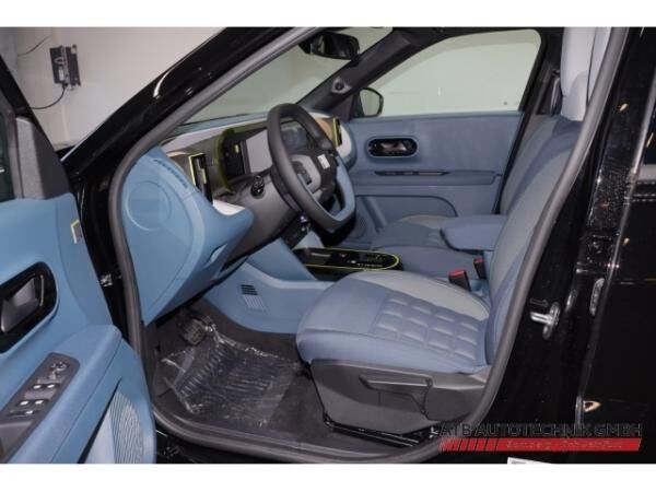 Fiat Grande Panda La Prima Hybrid 1.2 eDCT Winter-Paket