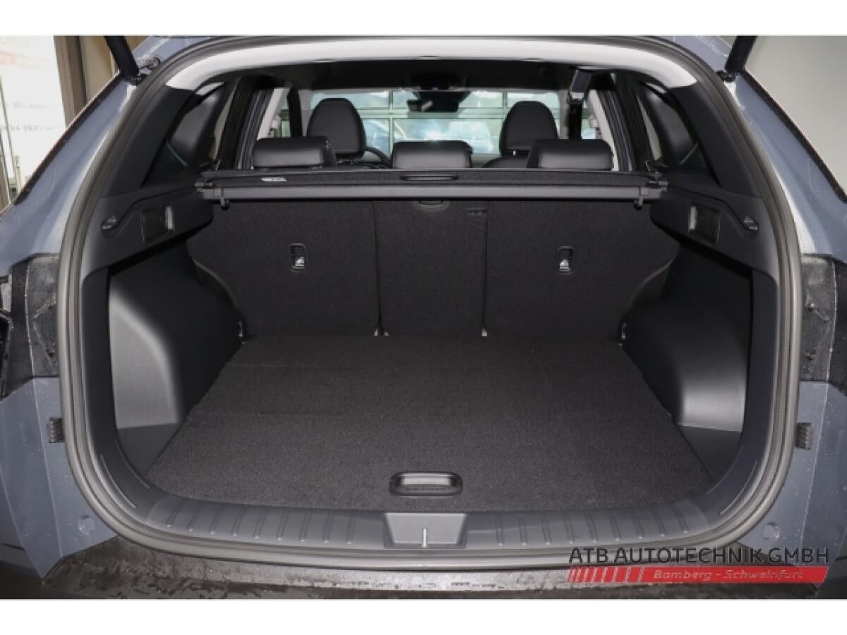 Hyundai Tucson MY26 1.6 T-GDI 7-DCT 2WD Trend Navi LED ACC