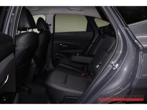 Hyundai TUCSON MY26 1.6 T-GDI 7-DCT 2WD Trend Navi LED ACC