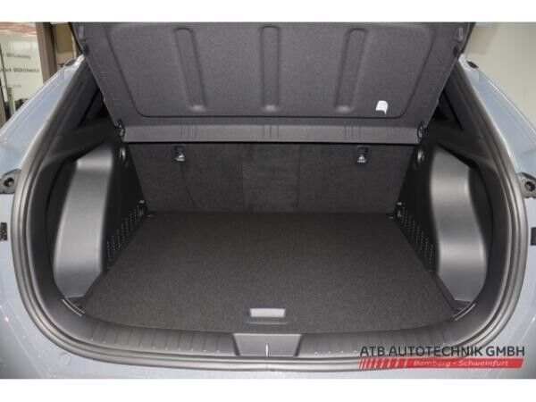 Hyundai Kona Elektro MY26 h 2WD N Line Assisstenzp., El. Heckklappe