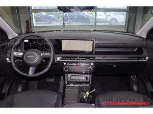 Hyundai TUCSON MY26 Prime 1.6 T-GDi 7-DCT 2WD Assistenz-Paket