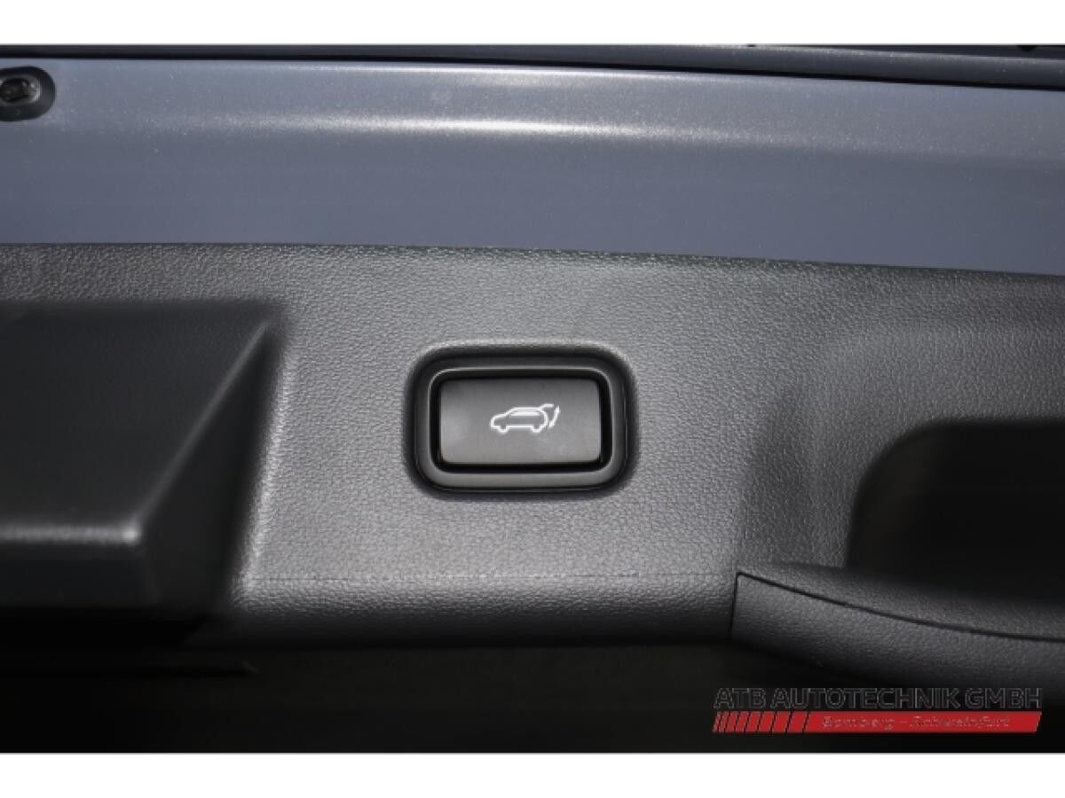 Hyundai Tucson MY26 1.6 T-GDI 7-DCT 2WD Trend Navi LED ACC