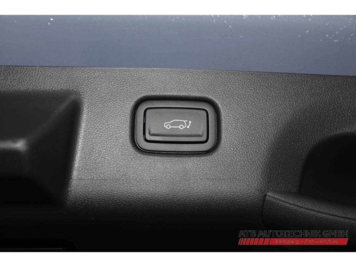 Hyundai KONA Elektro MY26 65kWh 2WD N Line Assisstenzp., El. Heckklappe