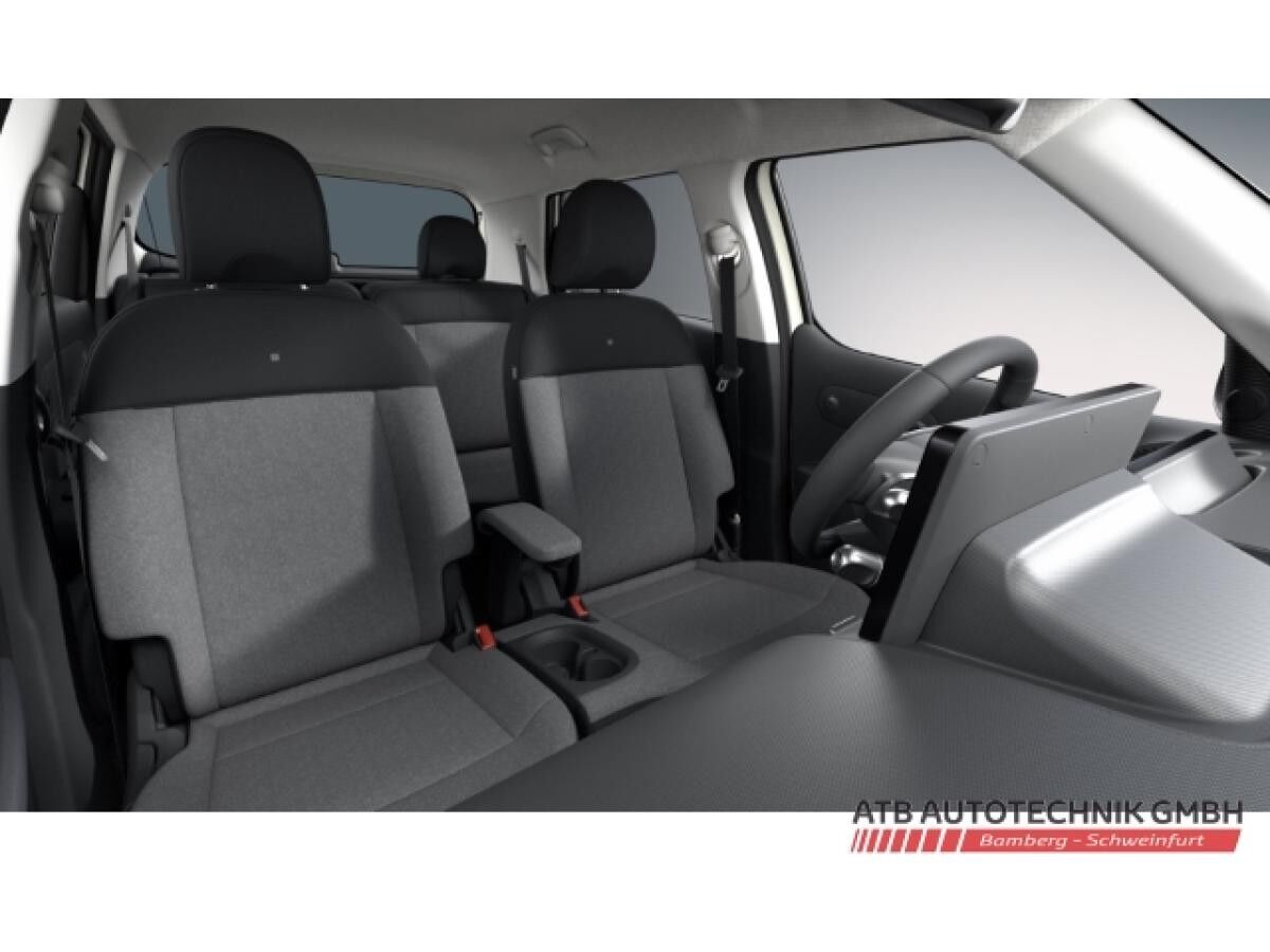 Hyundai Inster Trend 49kWh Assistenz-Paket Navi 360 Kamera