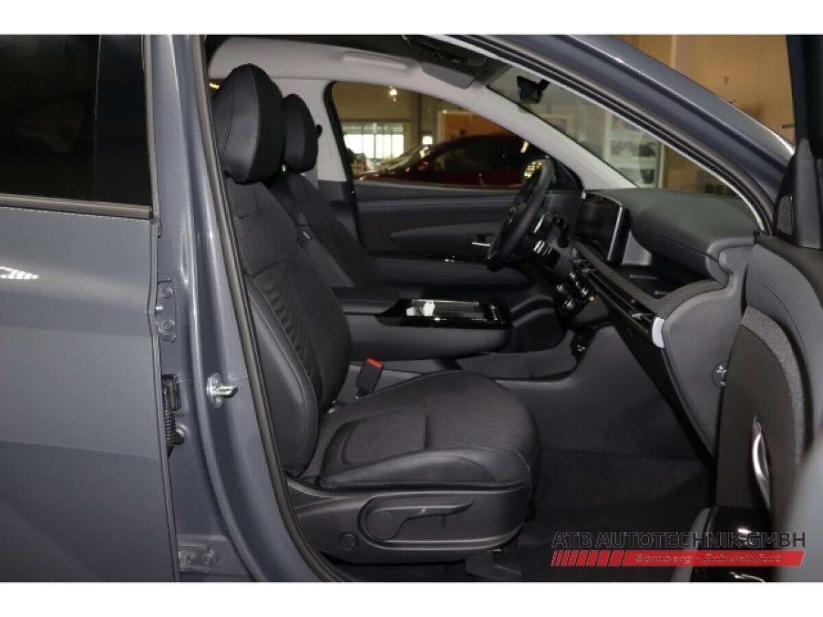 Hyundai Tucson MY26 1.6 T-GDI 7-DCT 2WD Trend Navi LED ACC
