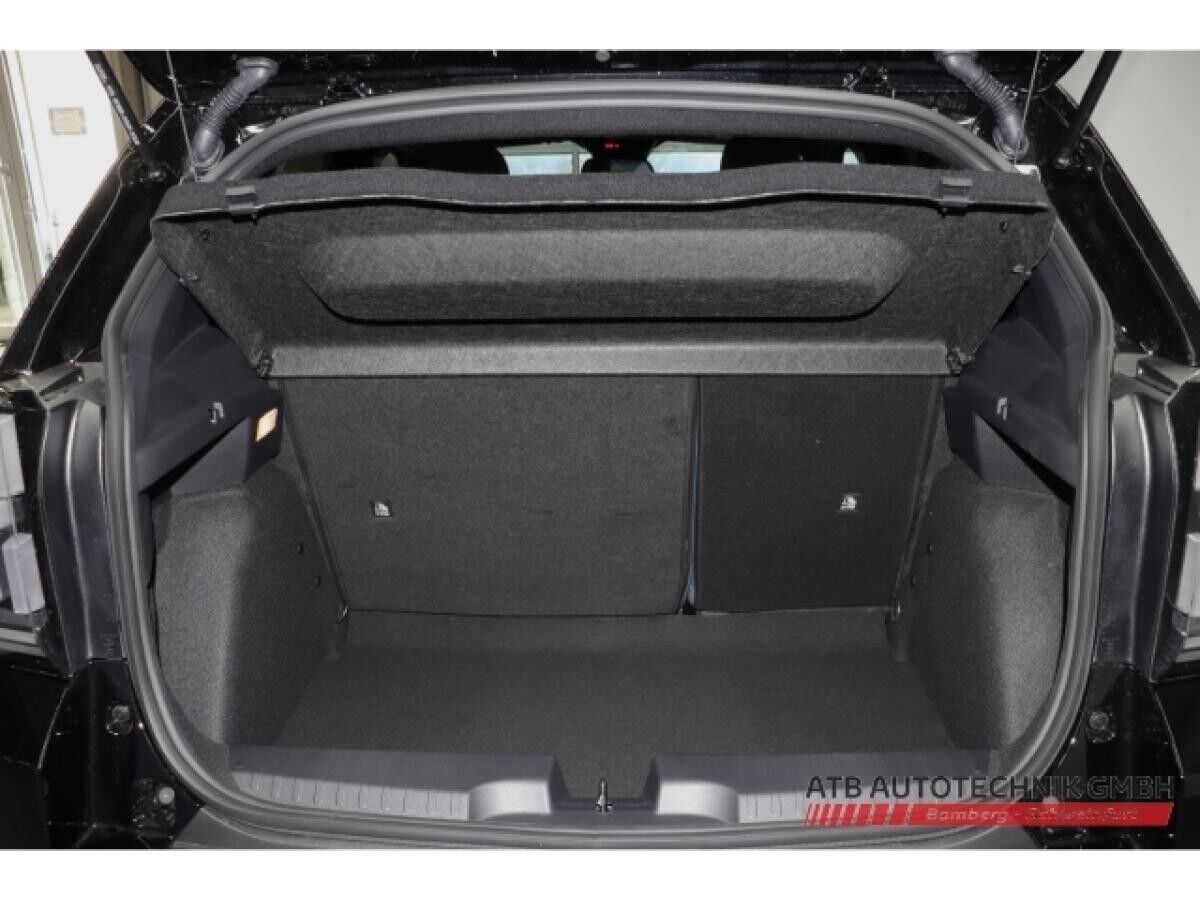 Fiat Grande Panda Elektro h Batterie La Prima Winterpaket