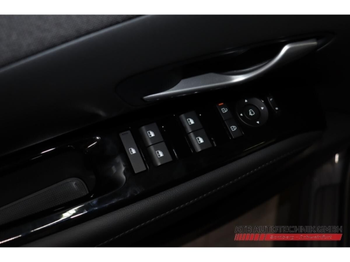 Hyundai Tucson MY26 1.6 T-GDI 7-DCT 2WD Trend Navi LED ACC