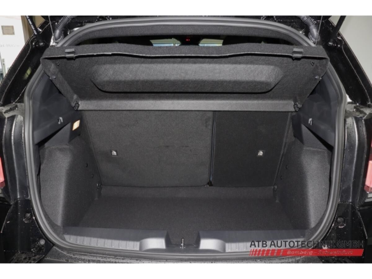 Fiat Grande Panda La Prima Hybrid 1.2 eDCT Winter-Paket