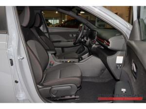 Hyundai KONA Elektro MY26 65kWh 2WD N Line Assisstenzp., El. Heckklappe