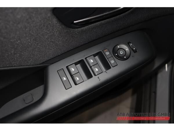 Hyundai Kona Elektro MY26 h 2WD N Line Assisstenzp., El. Heckklappe