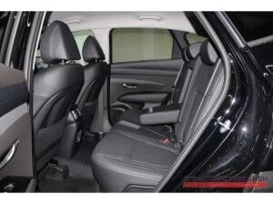 Hyundai TUCSON MY26 Prime 1.6 T-GDi 7-DCT 2WD Assistenz-Paket
