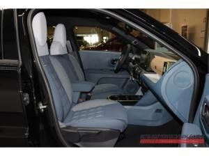 Fiat Grande Panda La Prima Hybrid 1.2 eDCT Winter-Paket