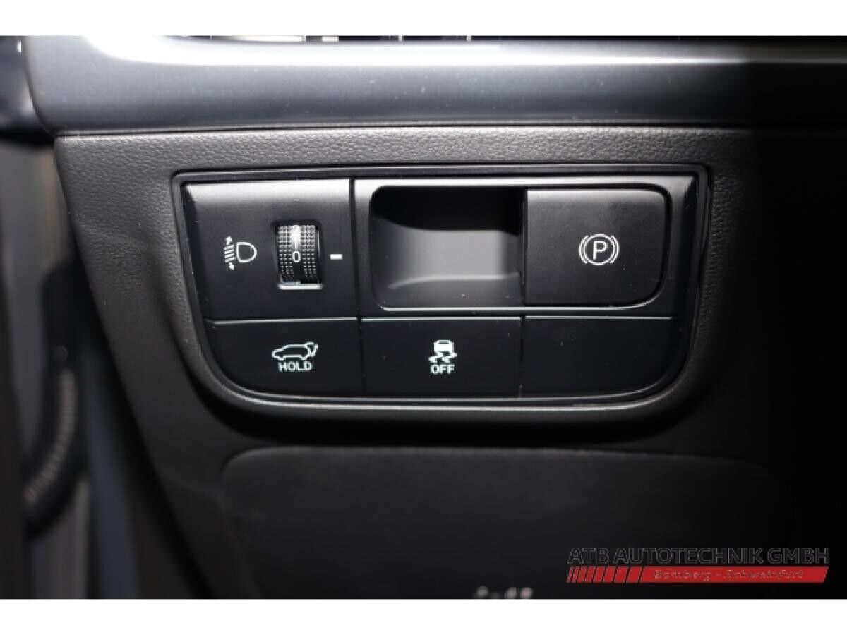 Hyundai Tucson MY26 1.6 T-GDI 7-DCT 2WD Trend Navi LED ACC